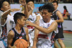 MEDUPA Tampil Ganas: Skor 33-15 Jadi Bukti Awal Dominasi di Honda DBL 2024, Bikin HEKSA Tak Berdaya