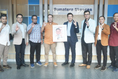 BSI Palembang Dorong Literasi Keuangan Syariah 