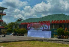 Apa Sih Pengaruhnya Bagi OKU dengan Percepatan Reaktifitasi Bandara Gatot Subroto di Bandar Lampung?