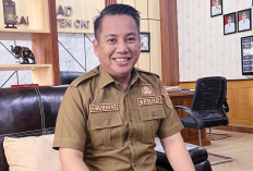 Asseekkk... Dua Hari Lagi THR SKPD di OKI Cair Anggaran Rp49 Miliar