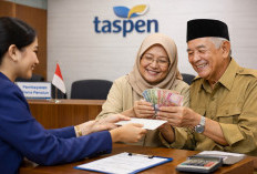 Gaji Pensiunan PNS 2026 Jadi Sorotan! Benarkah Naik? Ini Regulasi Resmi dan Nominal Lengkapnya