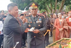 Masih Kekurangan Polsek dan Personel, Hari Bhayangkara Ke-79