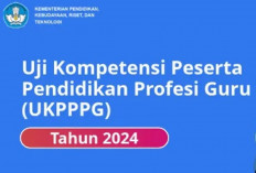 Hal Penting yang Wajib Diketahui Peserta Agar Lulus UKPPPG Guru Tertentu Tahun 2024