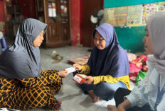 Holding Ultra Mikro Dorong Perempuan Naik Kelas, Evanti Sukses Kembangkan Usaha Rumahan dan Jadi Andalan Trans