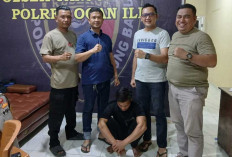 Pengancam Sekuriti Pabrik Gula Dibekuk