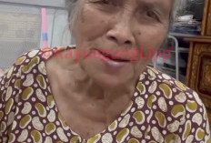 Nenek Petani Semangka di OKI Jadi Korban Investasi Bodong Next 15, Rp1,6 Juta Raib
