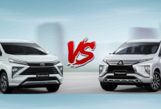 BBM Siapa Paling Irit? Tes Langsung Avanza Veloz vs Xpander Ultimate di Rute Kombinasi