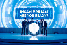 BRILiaN Way Jadi Pijakan Transformasi Budaya Kerja BRI Menuju Bank Terprofit di Asia Tenggara