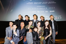 Film Indonesia 2025, Tren Genre Segar dan Sineas Muda yang Menantang Batas