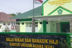 Ini Dia Daftar 40 Layanan KUA yang Kemenag Siapkan untuk Semua Agama di Indonesia!