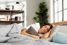 Yuk Simak Manfaat Menakjubkan Tidur Sebelum Jam 11 Malam untuk Kesehatan