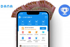 Siang Ini Pinjam Saldo DANA Tanpa KTP Bukan Lagi Mimpi, Ini Triknya Sekarang