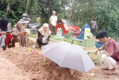 Terbunuhnya Saputra Diduga Dipicu Dendam, Sepulang dari Masjid Dihabisi Waisak