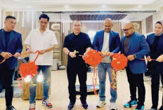 Hadirkan Konsep Baru Lebih Elegan, Perfect Health Hadir di Palembang Icon