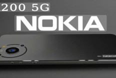 Nokia X200 5G: Solusi Smartphone 5G Andal dengan Harga Bersahabat