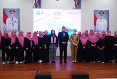 FJPI Sumsel Komitmen Jadi Ruang Peningkatan Intelektual Hingga Media Advokasi Jurnalis Perempuan