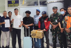 Vape Diduga Mengandung Narkoba Etomidate Digagalkan di Bandara SMB II Palembang