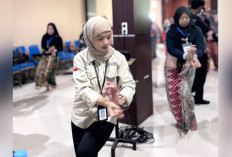 Tari Sanggan Sighe Resmi Jadi WBTB Nasional