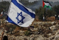 Syarat Israel Hambat Kesepakatan Gencatan Senjata dalam Konflik Gaza