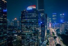 BRI Kembali Ukir Prestasi Internasional: Institusi Keuangan Terkemuka Indonesia di Fortune Southeast Asia 500