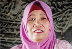 Polemik Benteng Kuto Besak dalam Wacana Kesejarahan Palembang, Ini Penjelasan Peneliti Senior BRIN  