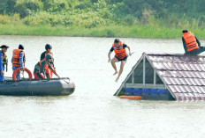 Potensi Banjir di Palembang dan Upaya Pemkot Mengatasi dan Mengantisipasinya