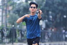 Ayo Buruan! Tersisa Kuota Kurang dari 200 Lagi, Ditutup 10 Januari 2026 Pendaftaran Sumeks Musi Run Seri VI