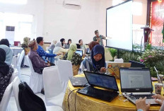 Wujudkan Layanan Publik Berkualitas, Ini yang Dilakukan Pemprov Sumsel 