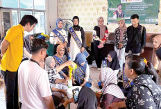 Bantu Alat Produksi Olahan Mangrove, Dorong Pengembangan UMKM 