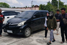 Murid yang Bunuh Guru Akhirnya Diringkus di Ogan Ilir, Sempat Dibawa Kabur Orang Tuanya