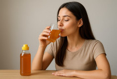 Kapan Waktu Terbaik Minum Madu? Ini Penjelasan Lengkapnya