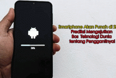 Smartphone Akan Punah di 2030? Prediksi Mengejutkan Bos Teknologi Dunia tentang Penggantinya!