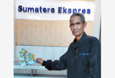  Jangan Lewatkan! Pagi Ini War Tiket Jalan Sehat HUT Ke-31 Sumeks, Kembali di Kambang Iwak dan JSC Palembang 