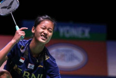 Indonesia Andalkan Skuat Muda Pada Kejuaraan Asia Beregu 2024