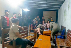 Larangan Tak Dipatuhi, THM Tetap Operasional Selama Ramadhan, Ini Yang Didapati 