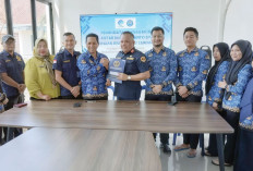 Sapu Bersih Narkoba di Kalangan Gen Z, BNNK Pilih Lawan Pakai ‘Senjata Digital’