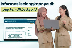 Kapan NRG Peserta Piloting 1 Keluar? Ini Jawaban dari Kemendikbud