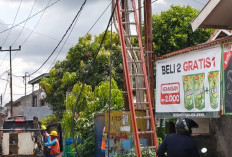 Jadwal Lengkap Pemadaman Listrik Palembang–Banyuasin, Kamis 4 Desember 2025