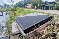  Kedapatan Buang Sampah Sembarangan Bakal Disanksi Mulai dari Kerja Sosial hingga Denda Rp500 Ribu, Ini Kata W