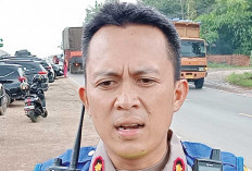 Tekan Lakalantas, Polres Banyuasin Gencar Sosialisasi