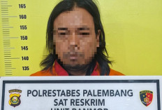 Ipar Adalah Maut: Pamit Antar Anak Sekolah, Motor Ipar Malah Dibawa Kabur!