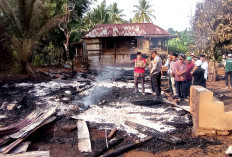Kebakaran Pondok, Zulkofli Tewas Ditemukan Sujud
