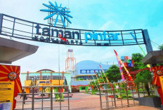 Wisata Edukasi Terbaik di Indonesia untuk Libur Sekolah 2026