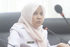 Sekolah Diimbau Perhatikan Kebersihan Lingkungan 