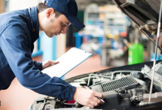 Ini Cara yang Harus Dilakukan Agar Mobil Bekas Tetap Prima