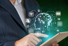 Sekolah Masa Depan: Saat Kecerdasan Buatan dan Robot Mengajar Anak Bangsa