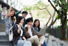 Kehidupan Kampus 2025, Mahasiswa di Garda Depan Tren Startup