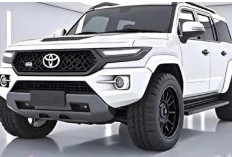 Toyota Kijang Super 2026 Menguat ke Arah Hybrid, Menjaga Tradisi di Tengah Perubahan Zaman