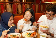 Haraku Ramen Perkenalkan Premium Raishi, Sensasi Menikmati Hidangan Jepang yang Bisa Diracik Sesuai Selera