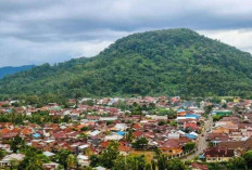 Rekomendasi Destinasi Wisata Tahun Baru di Lubuklinggau: Alam, Hiburan, dan Kegiatan Seru untuk Keluarga